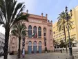 Más nubes este jueves en la provincia de Cádiz, pero el Levante se mantiene