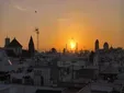 Viernes y fin de semana de Levante en la provincia de Cádiz
