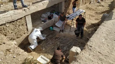 Dos nuevos nombres regresan del silencio: así fueron reconocidas dos víctimas de la represión franquista en Cádiz
