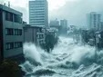 El protocolo que podría salvar vidas en Puerto Real si se produce un maremoto o tsunami