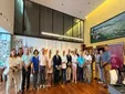 Reconocimiento en Chiclana a las entidades promotoras durante la Semana del Turismo