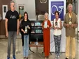 El teatro juvenil gana fuerza en Chiclana con la nueva edición del Certamen García Teba