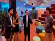 La Junta y la Zona Franca de Cádiz refuerzan su colaboración en Economía Azul