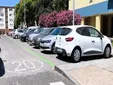 El PSOE de Cádiz denuncia el “caos” del aparcamiento regulado en la ciudad