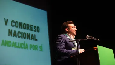 AxSí pide la intervención urgente del Ministerio de Sanidad ante el colapso sanitario en Andalucía