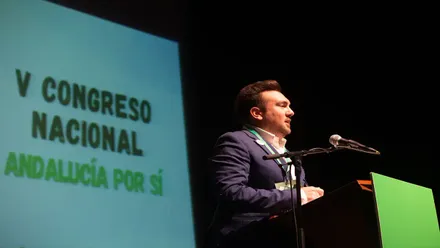 AxSí pide la intervención urgente del Ministerio de Sanidad ante el colapso sanitario en Andalucía