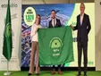 Solo cinco municipios andaluces logran la “Bandera Verde”, Rota repite como ejemplo de sostenibilidad