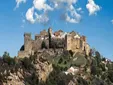 Castellar de la Frontera celebra el Festival Open Arts en su castillo medieval
