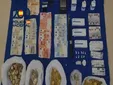 La Policía Nacional desmantela un nuevo punto de venta de droga en Sanlúcar y detiene a su responsable