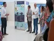 IES Drago inaugura la campaña que difunde la riqueza del litoral gaditano entre estudiantes