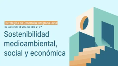 Del Cerro del Moro a Segunda Aguada: así transformarán Cádiz los fondos europeos EDIL