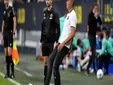 La crónica del Cádiz CF-Burgos CF (1-3) de Vera Luque: El garitanismo no suma fieles
