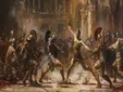 La sorprendente conexión entre gladiadores y nuestros deportes modernos