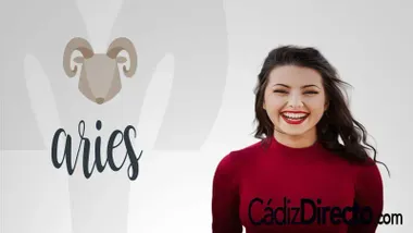 mujer Aries