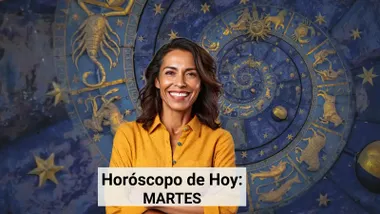 Predicción del Horóscopo del Martes