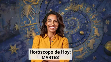 Predicción del Horóscopo del Martes