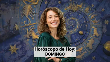 Predicción del Horóscopo del Domingo