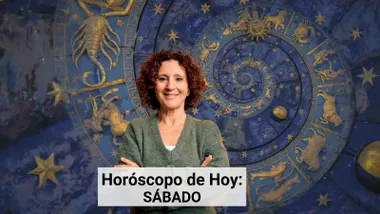 Predicción del Horóscopo del Sábado