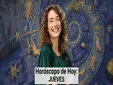 Horóscopo de Hoy, jueves 13 de noviembre: predicciones sobre amor, trabajo y dinero para tu signo