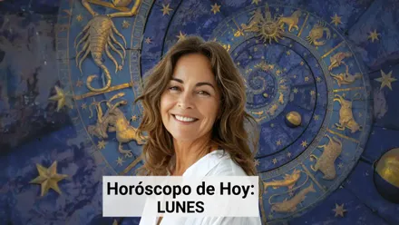 Predicción del Horóscopo del Lunes
