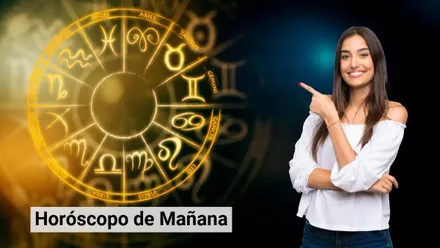 Predicción del Horóscopo de Mañana