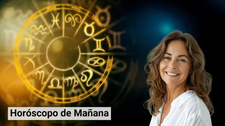 Predicción del Horóscopo de Mañana