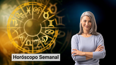 Predicción del Horóscopo Semanal
