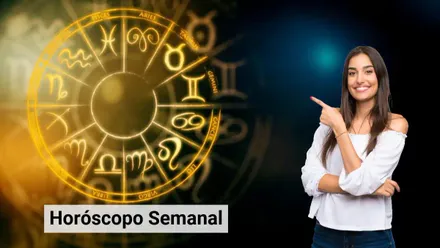 Predicción del Horóscopo de la próxima semana