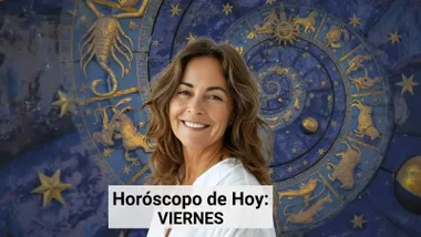 Predicción del Horóscopo del Viernes