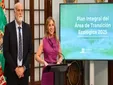 La Diputación de Cádiz reparte 100.000 € entre 18 entidades que cuidan del medio ambiente