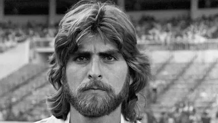 Juan José, el "Sandokán" del Cádiz
