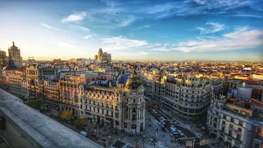 Qué hacer en Madrid en otoño para una experiencia única