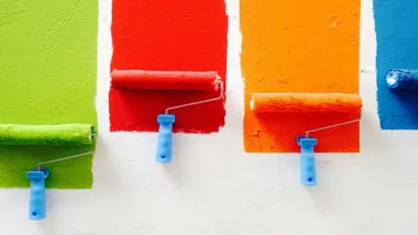 Cómo reducir el estrés con mindfulness creativo