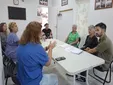 “El barrio está más sucio que nunca”: las quejas de Mujeres de Acero por la situación de La Viña