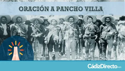 Plegaria A Pancho Villa