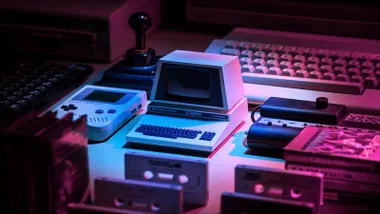 Los videojuegos que marcaron la década de los 80