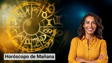 Predicción del Horóscopo de Mañana