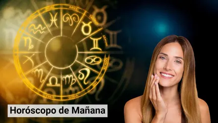 Predicción del Horóscopo de Mañana