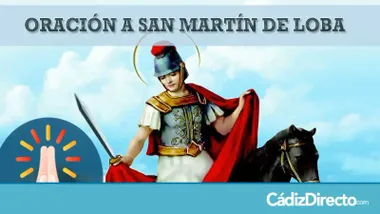 San Martín de Loba