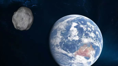 Lo que debes saber del cuasi-satélite 2025 PN7 que acompaña a la Tierra