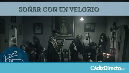 Qué significa soñar con un velorio y cómo interpretar sus mensajes ocultos