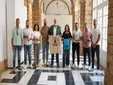 La 3ª Trail Pueblos Blancos reunirá a 730 corredores el 11 de octubre entre Torre Alháquime, Olvera, Alcalá del Valle y Setenil