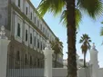 Torcuato Cayón y sus edificios más simbólicos del Cádiz del XVIII protagonizan el Día Mundial de la Arquitectura