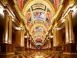 Ranking de los casinos más rentables del mundo