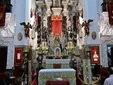 Procesión de la Patrona de Cádiz 2025: este es el recorrido, los horarios y todas las calles por donde pasará