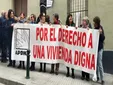 La Apdha alerta de 27 desahucios en la provincia de Cádiz en el primer trimestre