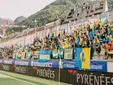 ¿Pudo pasarle factura al Cádiz CF la altitud en Andorra?
