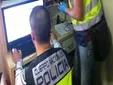 Detenido en Jerez un hombre que distribuía material pedófilo desde su ordenador
