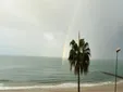 El tiempo se complica este miércoles: aviso naranja en la provincia de Cádiz por lluvias, tormentas y riesgo de granizo y tornados