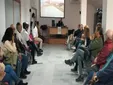 Puerto Real da un paso decisivo frente al calor extremo, vecinos y colectivos impulsan su propia Asamblea Climática